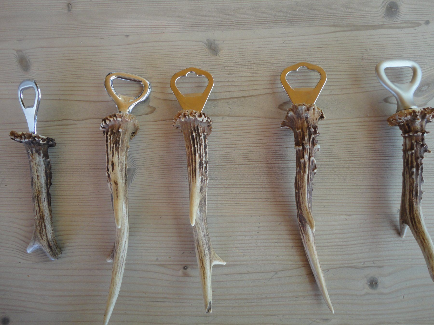 Appareils de cuisine: Flaschenöffner – Neuf (Voir description) à Marthalen par Holzer05 3