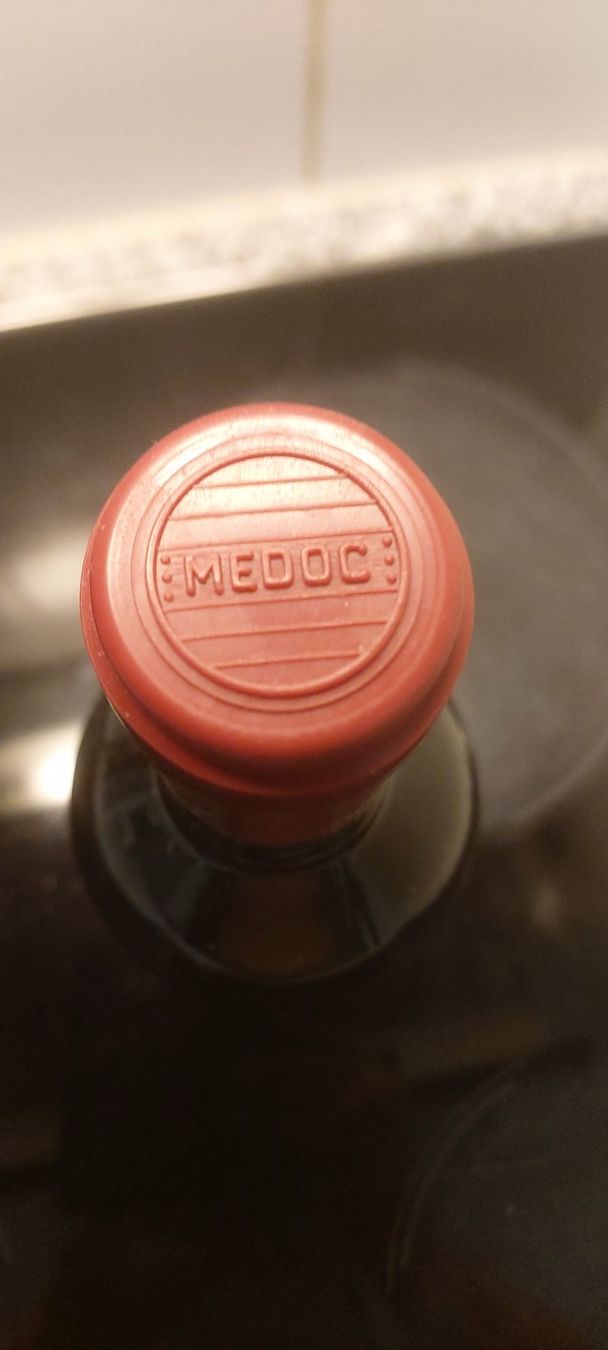 Vino: Prestige du  Médoc 1964 75 cl. – Nuovo (secondo la descrizione) da Grenchen venduto da poggione 6