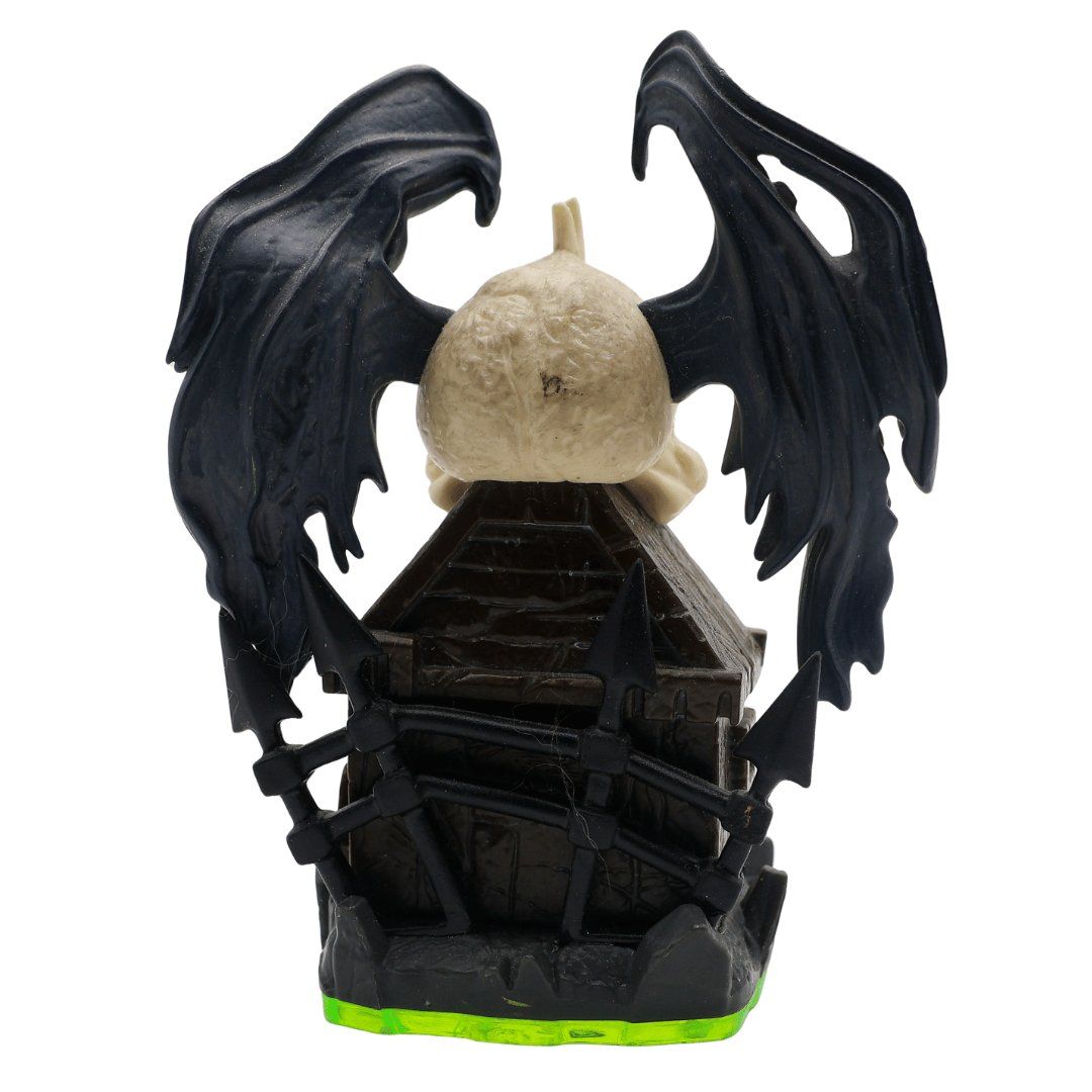 Giochi: Darklight Crypt - Skylanders Spyro's Adventure – Usato da Paudex venduto da dindeboy 1
