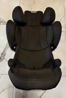 Siège auto Cybex Solution Z-Fix, Isofix, 15-36 kg