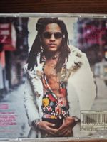 Lenny Kravitz CD Album "Mama Said"