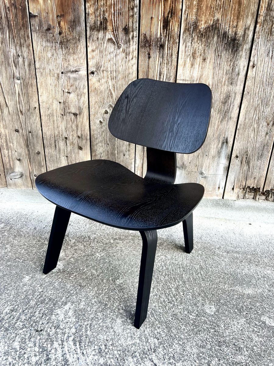 Sedie: Chaise design Hermann Miller replica - noire - neuve – Nuovo e nell'imballaggio originale da Chevenez venduto da ric_v6s7 6