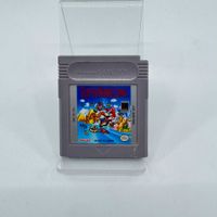 Super Mario Land (Gameboy)