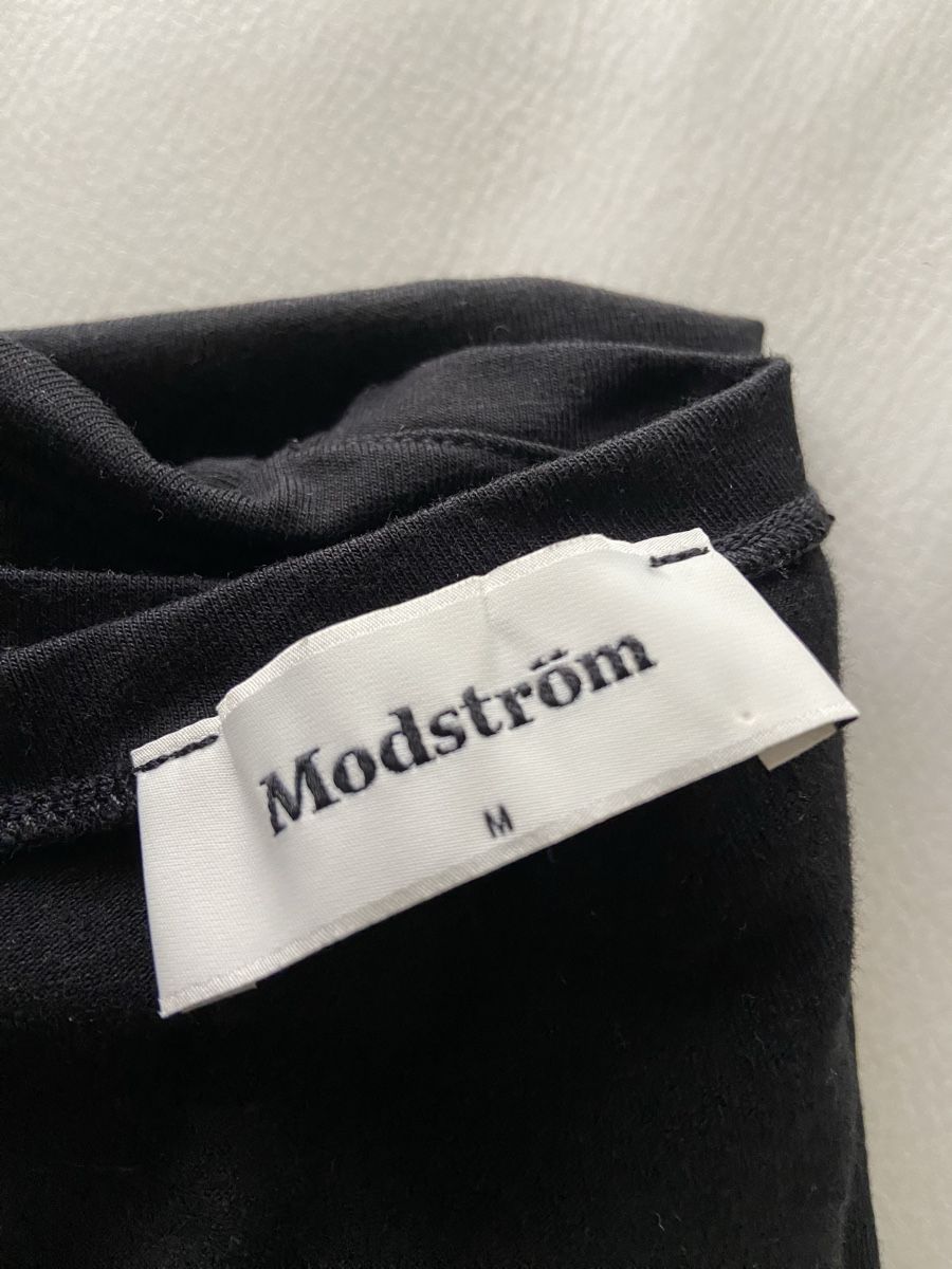 T-shirt: Modström Basic Shirt Kleid Gr M neu – Usato da Horgen venduto da smlecnik78 1