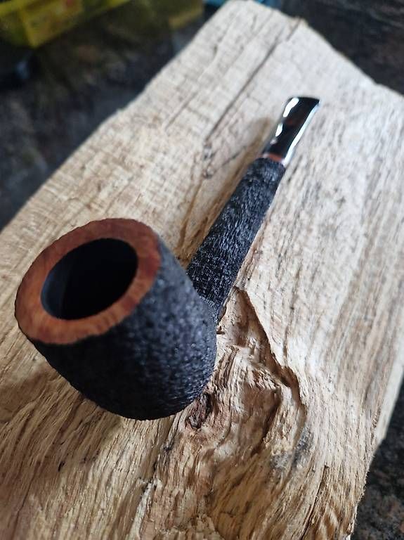 Tabakpfeifen & Zubehör: Pipa pipe pfeife – Gebraucht aus Agarone von Abrug
