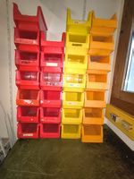Sichtlagerboxen