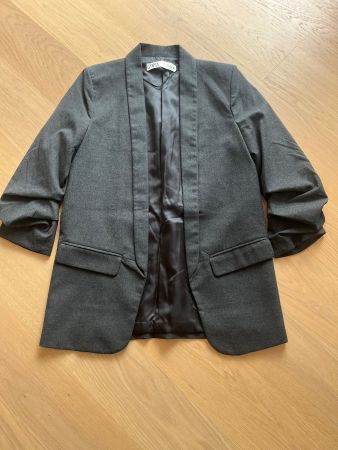 Zara, Blazer, Grösse S