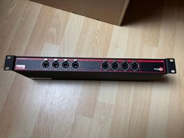 Swisson XES-8G