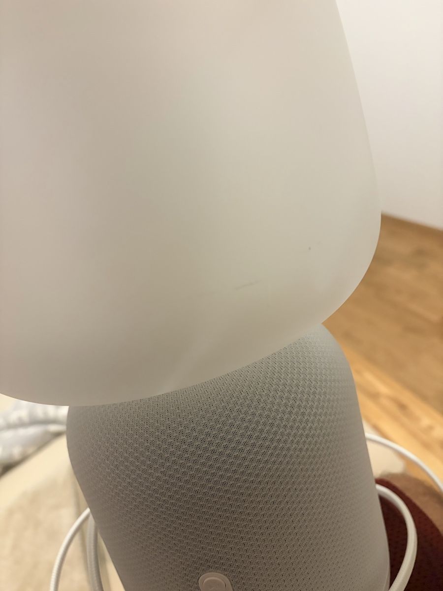 Sonos Casse acustiche: Sonos Symfonisk  – Usato da Wettingen venduto da gaiardo 1