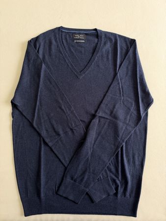Zara Man Herrenpulli „L“