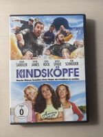 Kindsköpfe 