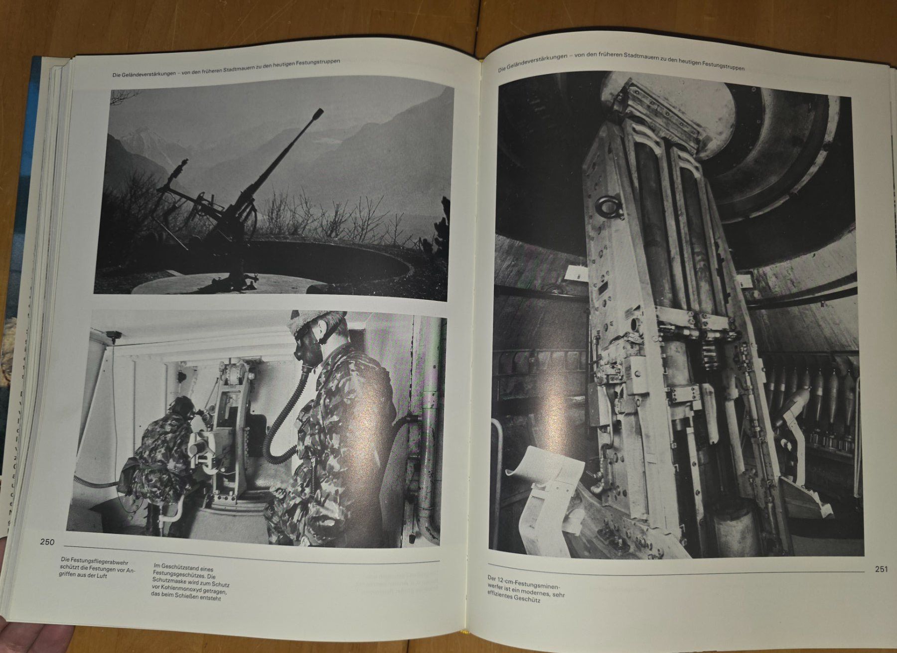 Libri: Buch Die Schweizer Armee heute – Usato da Obermumpf venduto da oiskypoisky 8