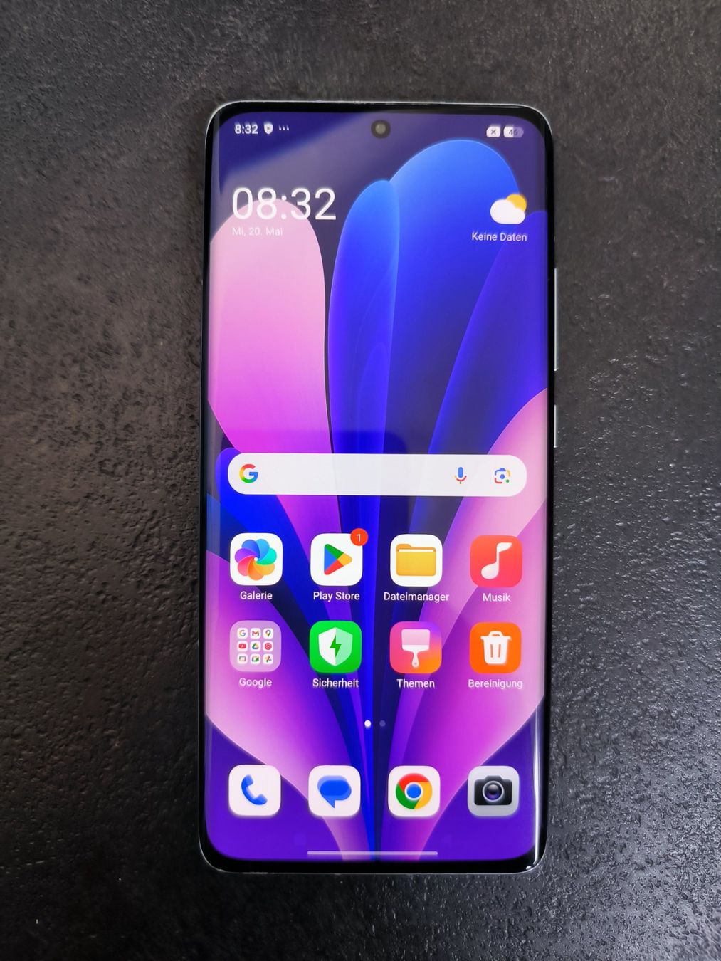 Xiaomi Handys / Smartphones: Xiaomi 12 256GB – Gebraucht aus Othmarsingen von Othm13 3