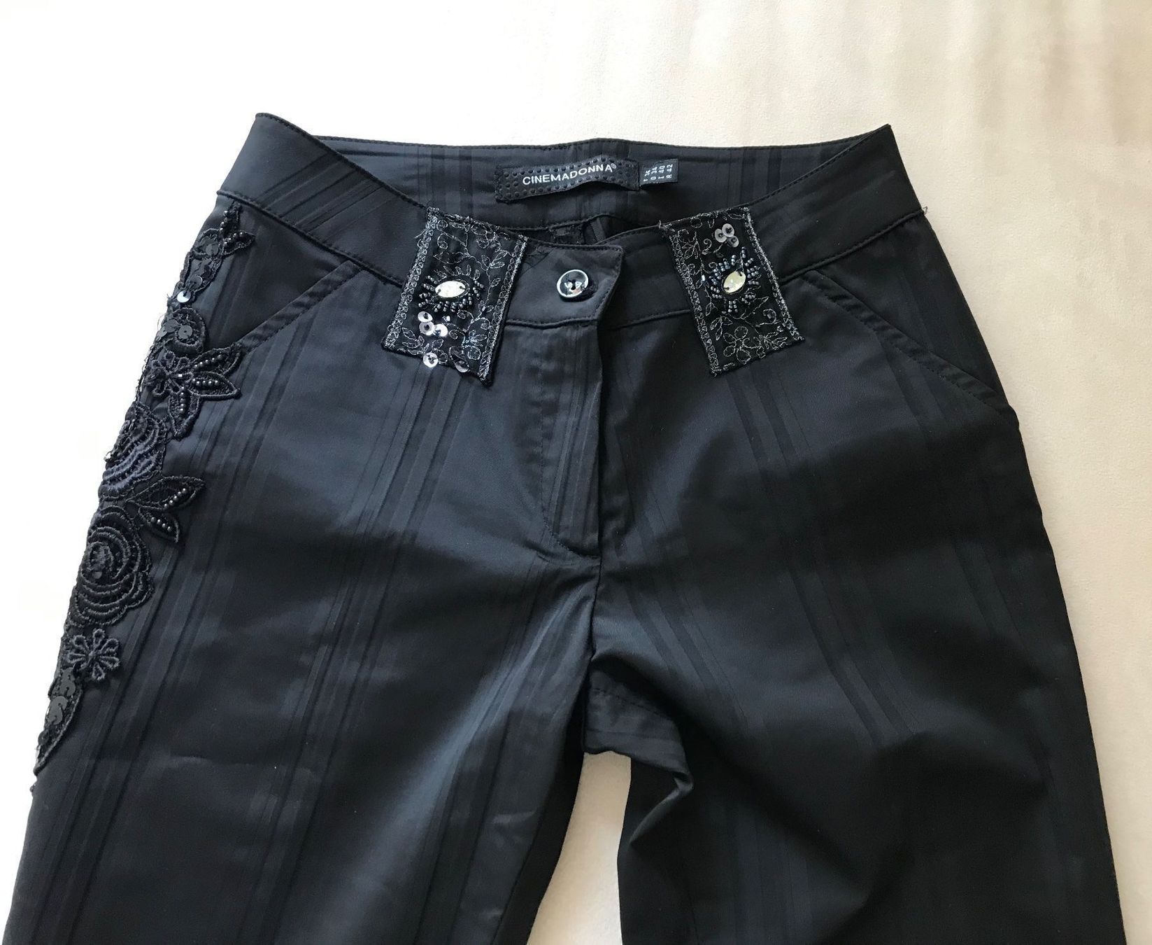 Pantaloni: Elegante Hose Gr.34 – Usato da Stäfa venduto da Exclusive0 8