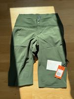 Rapha Women‘s Trail Fast & Light Shorts, XS, NEW