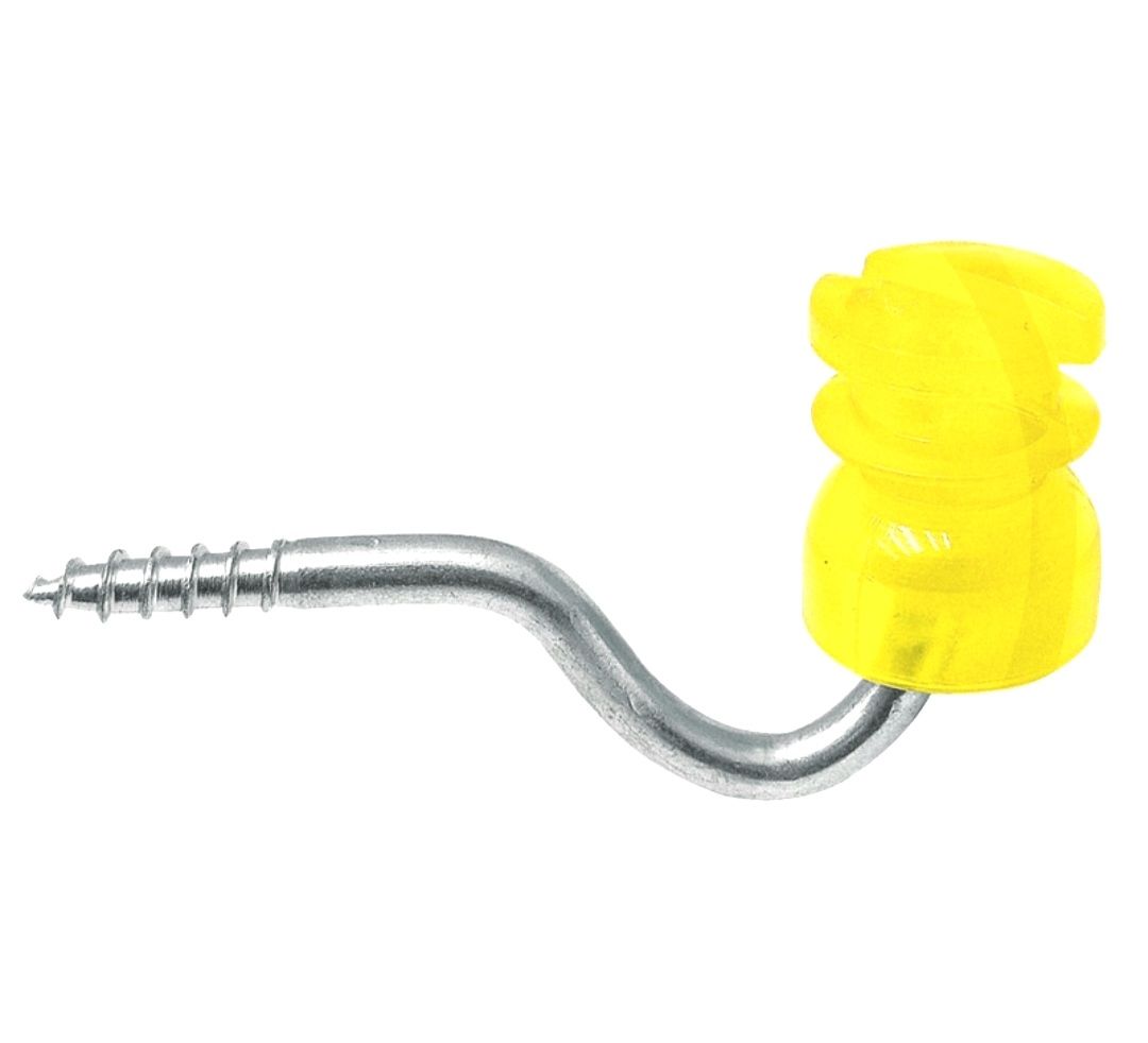 Eisenwaren: Ringisolator  200 Stk – Neu und originalverpackt aus Giswil von Hans83