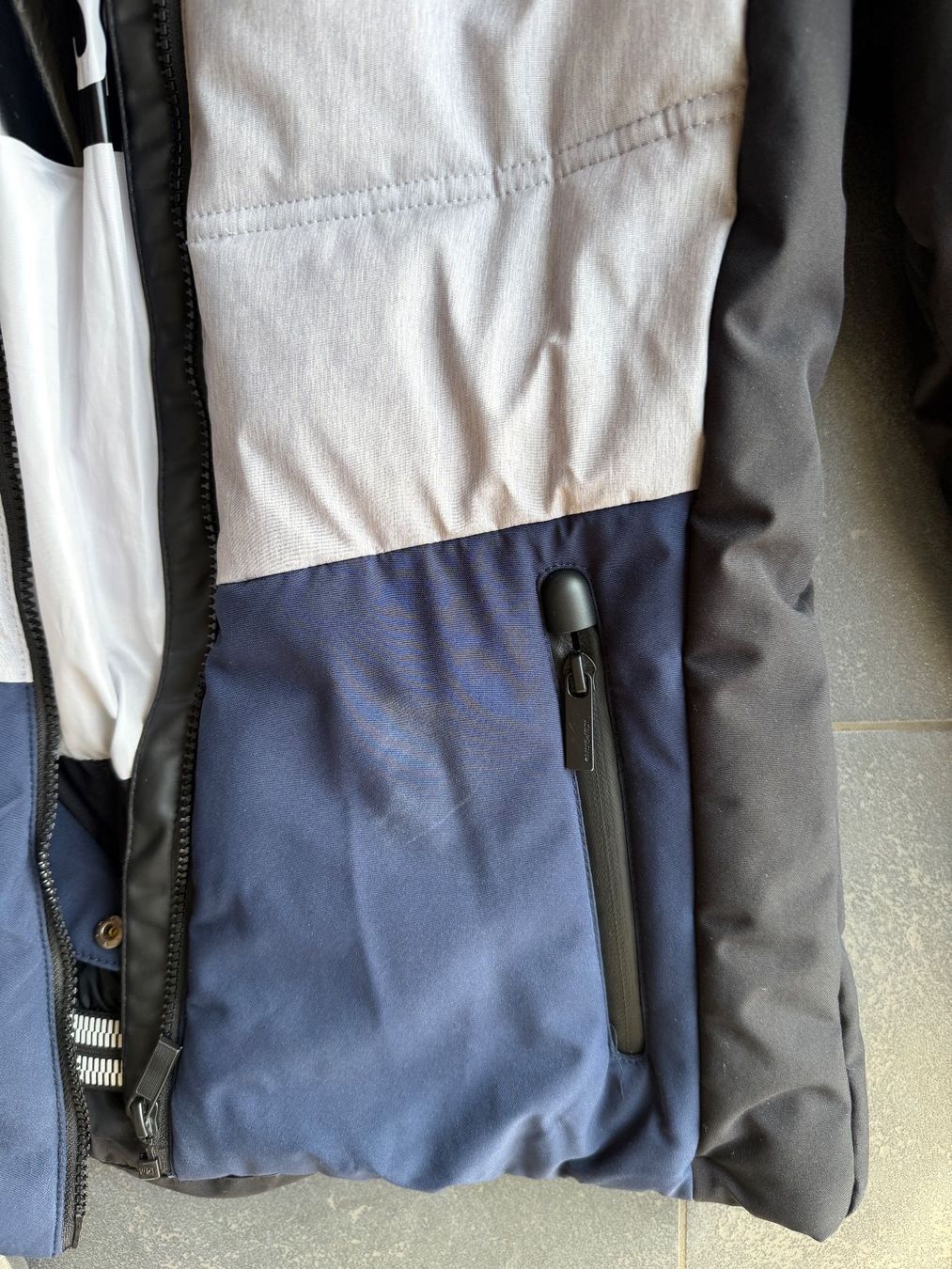 Icepeak Vestes: Skijacke Icepeak – D'occasion à Oberrohrdorf par Trifftij 3