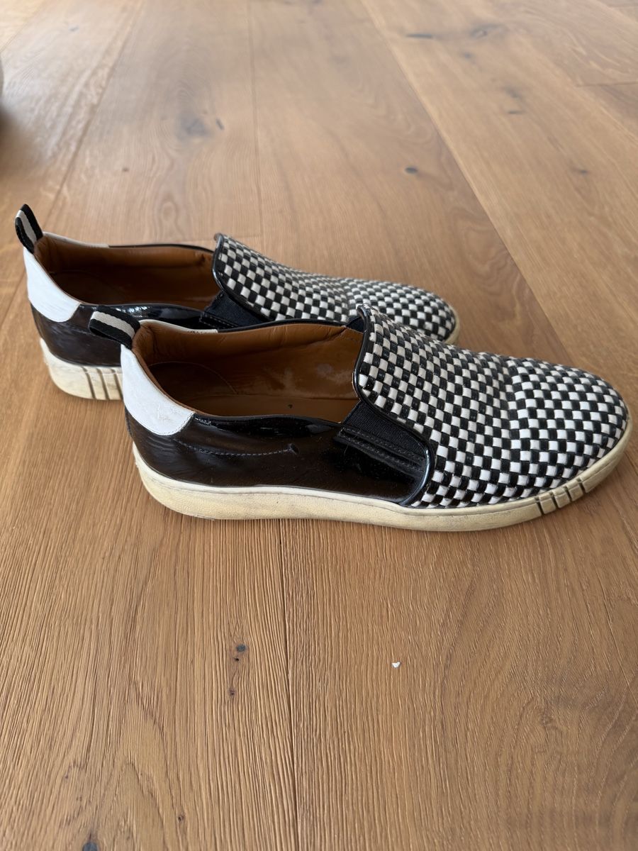 Bally Scarpe da uomo: Bally Loafer / Sneaker / Slip in – Usato da Allschwil venduto da Pearl19 1