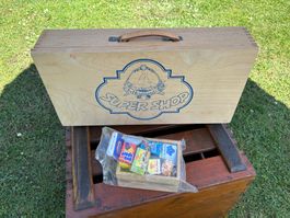 Bea Toys Heidiland Super Shop