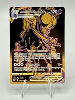 Pokémon Rappenreiter-Coronospa VMAX TG30/TG30 Gold SWSH