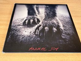 Shearwater – Animal Joy