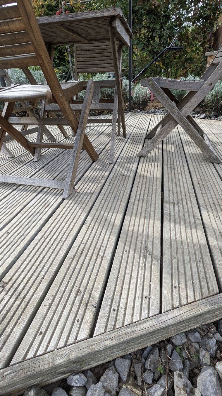 Cabanes de jardin & serres: Gartenpavillon mit Seitenvorhänge – D'occasion à Romanshorn par chaanem 3