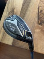 Title: Titleist 818 H2 Hybrid 19 Grad 