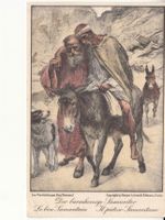 Der barmherzige Samariter 1923