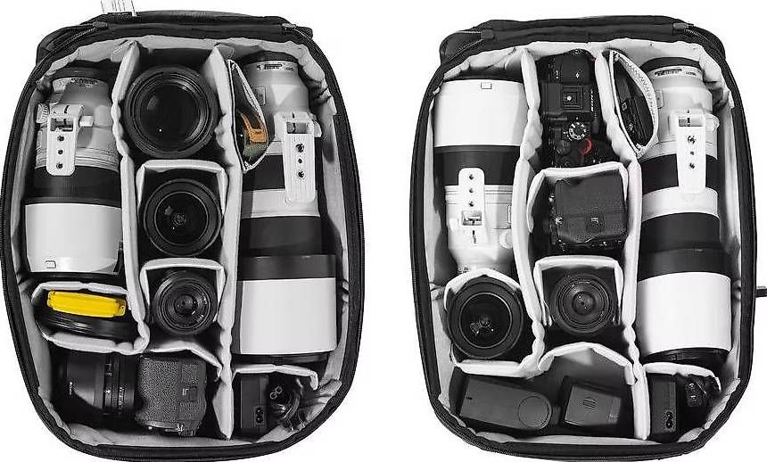 Borse: Peak Design Camera Cube V2, Large – Nuovo (secondo la descrizione) da Zürich venduto da m721 2