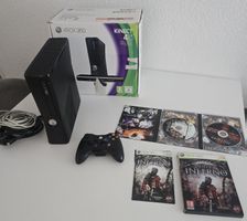 ab 1 franken Xbox 360