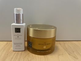 Rituals the Ritual of Mehr Body Cream 220ml Sakura Handcreme