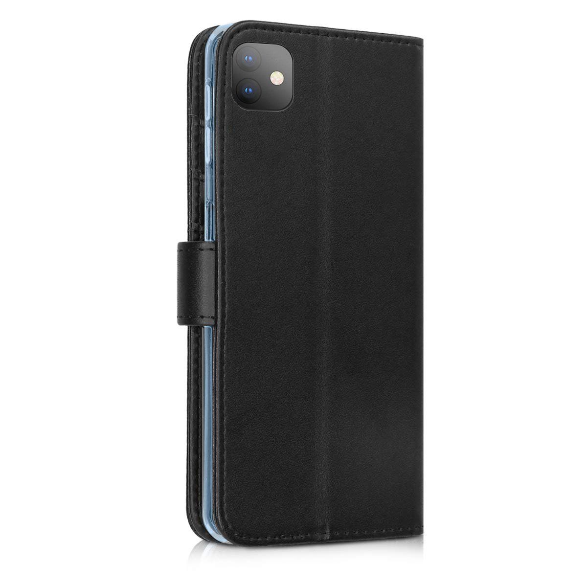 Cover & Protezioni schermo: iPhone 15 Plus Hülle Etui Wallet Case Flip Cover Tasche – Nuovo e nell'imballaggio originale da Volketswil venduto da coverandmore 1