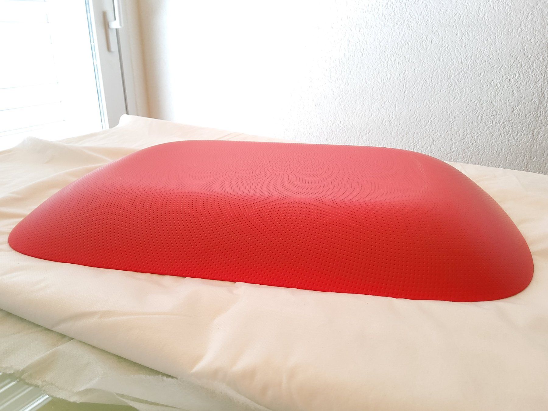 Alessi Servierplatten: Plateau rectangulaire Moiré ALESSI – Gebraucht aus Malleray von lafoirfouille 5