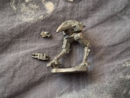 Battletech model Raven von Ral Partha
