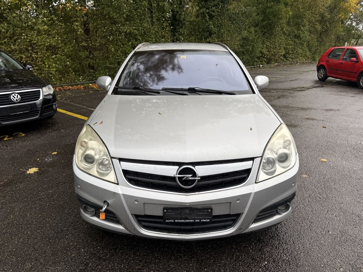 Opel Automobili: Opel Signum 19TDH – Usato da Villnachern venduto da cedri22222 1