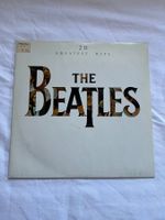 The Beatles - 20 Greatest Hits Vinyl LP original