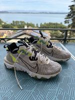 Baskets Nike React Vision Worldwide - Taille 43