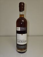 ARMAGNAC LAUBADE Jahrgang 1962