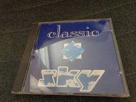 Sky Classic CD
