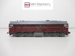 VEB EMZ 190/EM21 Diesellok BR120 Deutsche Reichsbahn Analog