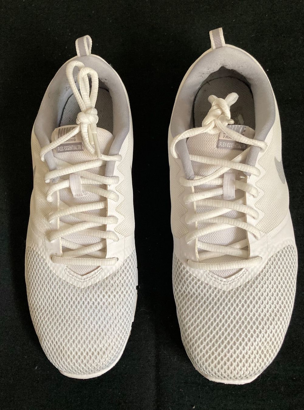 Nike Damenschuhe: Sportschuhe Nike Training Flex Essential TR, Grösse 41 – Gebraucht aus Zürich von Gustavo_Bianco