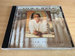 Tom T. Hall – Songs From Sopchoppy