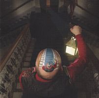 CD Rival Sons - Pressure & time (2011)
