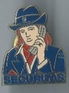 Securitas PIN