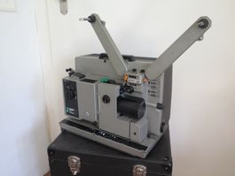Bauer P8T selecton Filmprojektor 16mm
