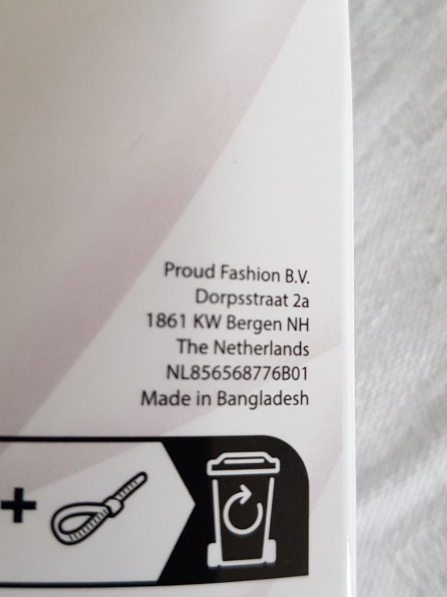 T-shirt: Australian T-shirt – Nuovo e nell'imballaggio originale da Olten venduto da Boston81 3