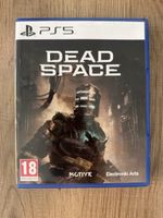 Dead Space Ps5