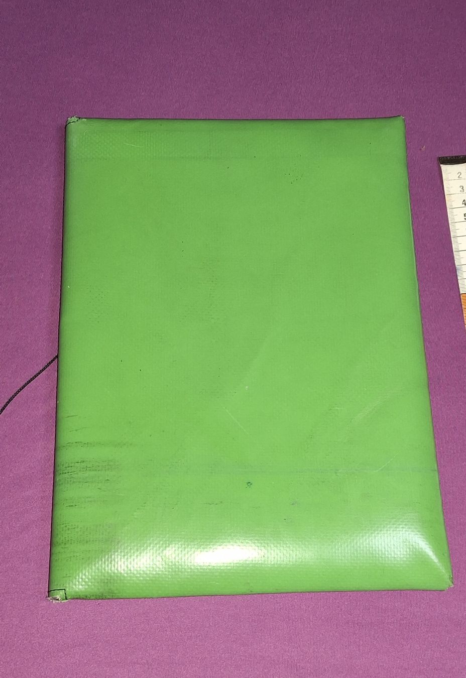 Freitag Borse: Tablet Hülle Freitag – Usato da Uttigen venduto da lunalisa01 1