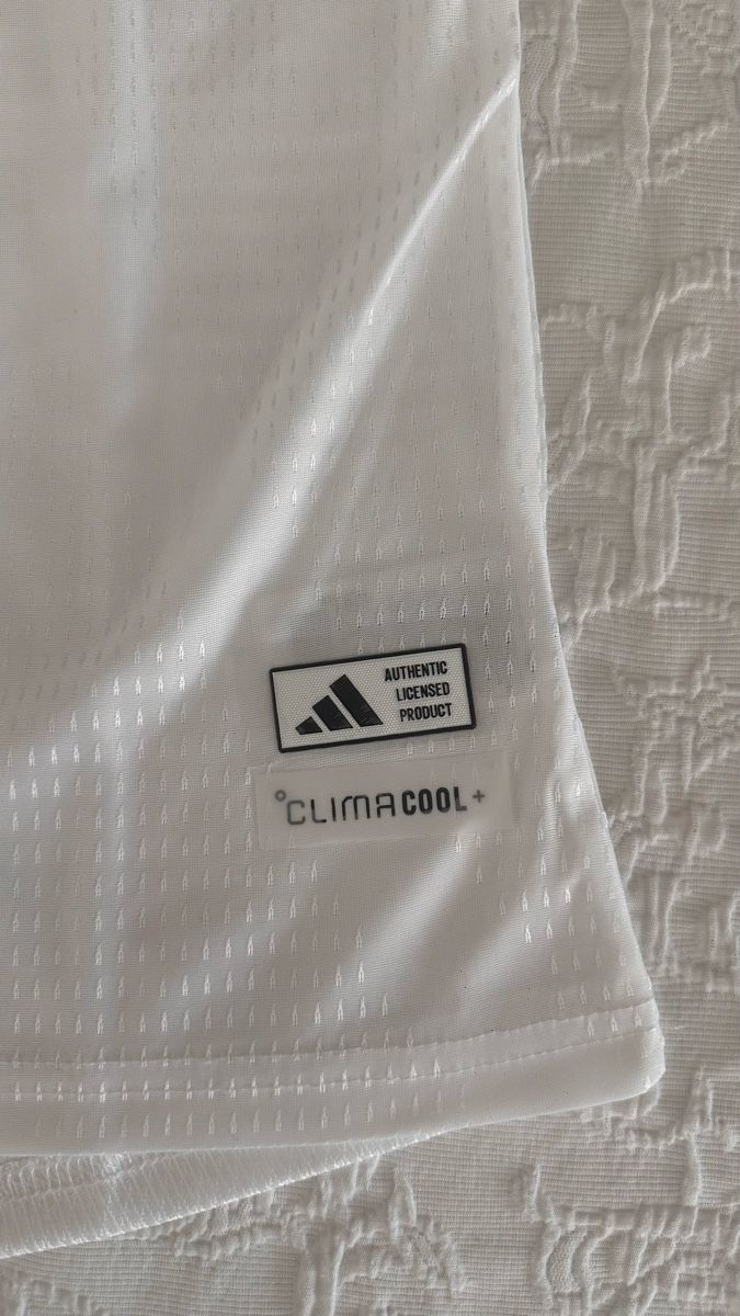 Adidas Canottiere & Pantaloni: Germany Jersey 2026 - Player Version  – Nuovo e nell'imballaggio originale da Oberrieden venduto da jon_5cl2 3