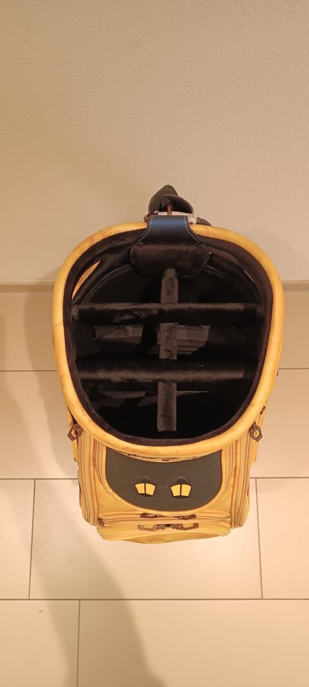Taylor Made Borse: Golfbag Taylor Made 2022 US Open – Nuovo (secondo la descrizione) da Oberrieden venduto da Yola0 4